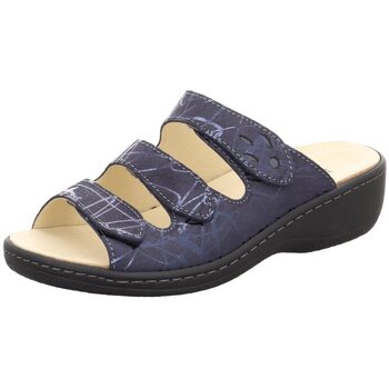 Longo Slippers  -