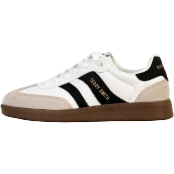 Teddy smith Lage Sneakers  264842