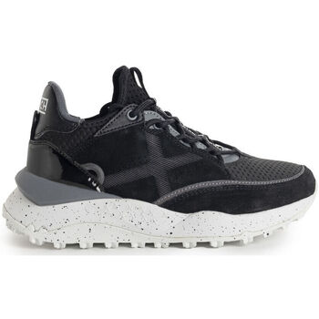 Munich Sneakers  Doro wmn 8772040 Negro