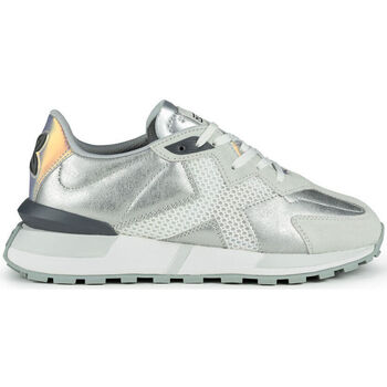 Munich Sneakers  Soku 8189014 Plateado