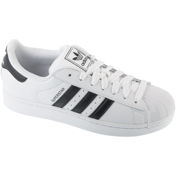 Adidas Lage Sneakers   Superstar II