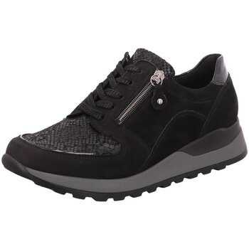 Waldläufer Lage Sneakers  -