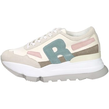 Rucoline Lage Sneakers  AKI
