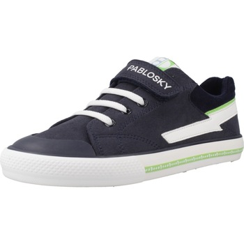 Pablosky Lage Sneakers  983520P