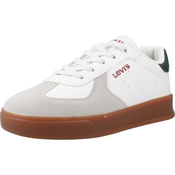 Levi's Lage Sneakers Levis GABHAN