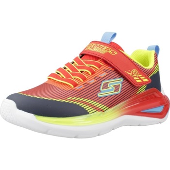 Skechers Lage Sneakers  LIGHTS TRINAMICS 2.0