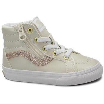 Vans Hoge Sneakers  VAN-CCC-Q3DJR1-DT