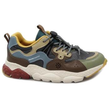 Flower Mountain Lage Sneakers  FLW-I25-15497-MB-a