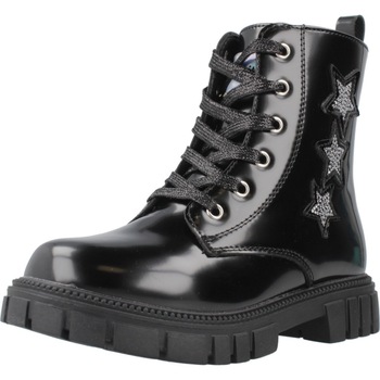 Conguitos Enkellaarzen  TROOPER BOOT STAR