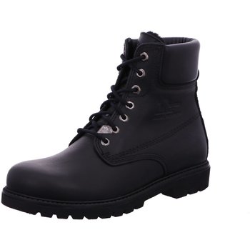 Panama Jack Laarzen  -