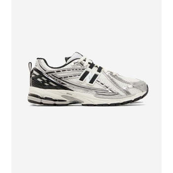 New Balance Sneakers  1906R Silver Black