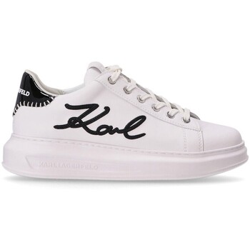 Karl Lagerfeld Lage Sneakers  37927