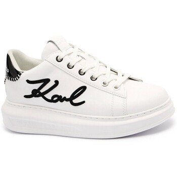 Karl Lagerfeld Lage Sneakers  37928
