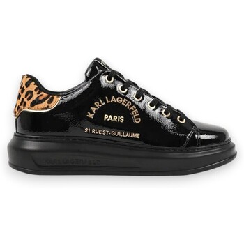 Karl Lagerfeld Lage Sneakers  39373