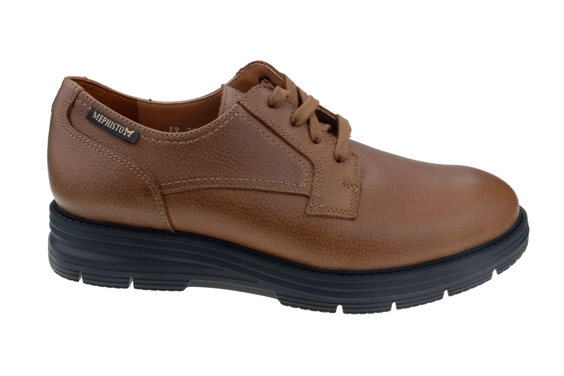 Mephisto Cedrik heren veterschoen