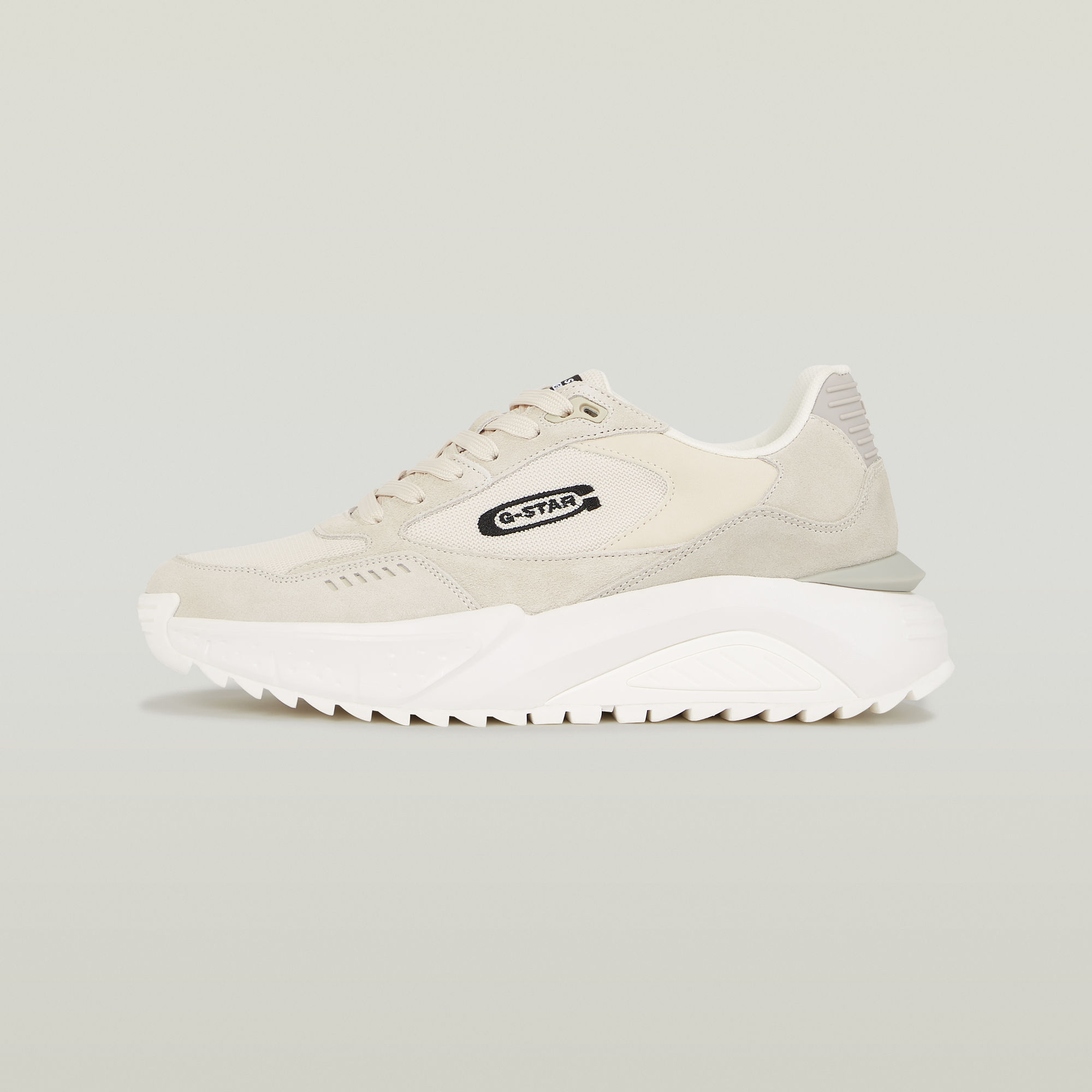 G-Star RAW Duko Basic Sneakers - Meerkleurig - Heren