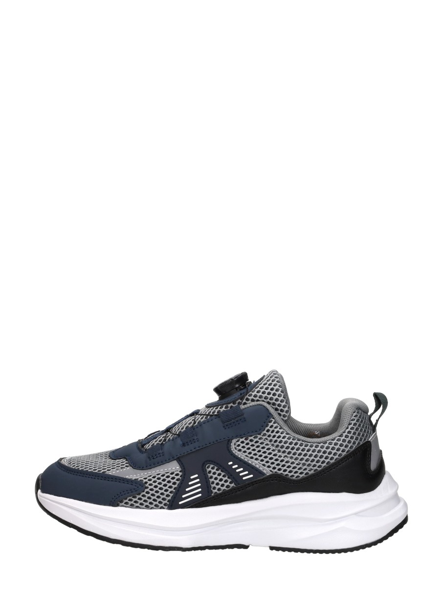 Sub55  Sneakers Laag