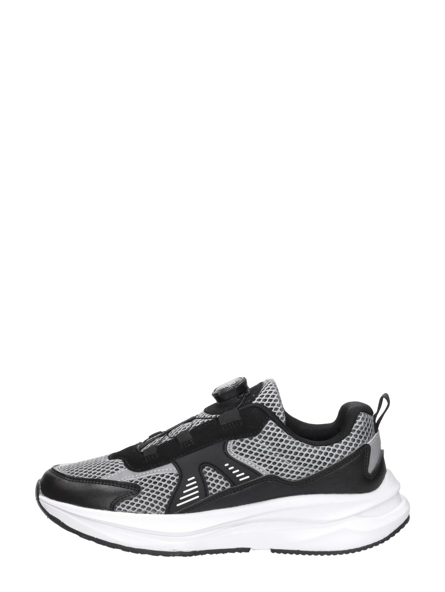 Sub55  Sneakers Laag