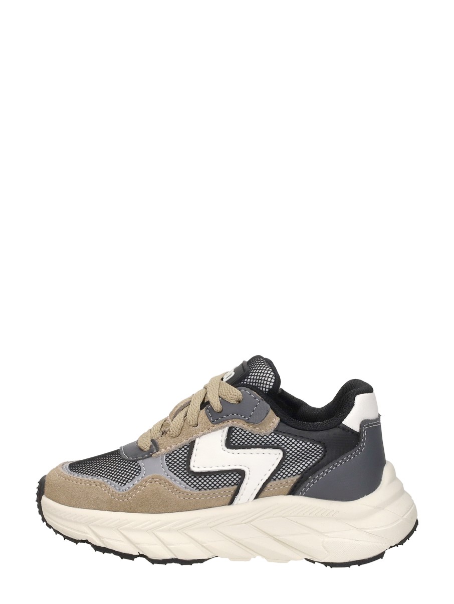 Keq  Sneakers Laag