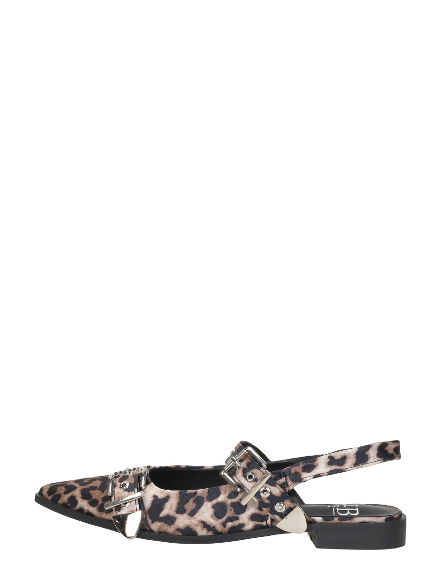 Sub55  Slingbacks