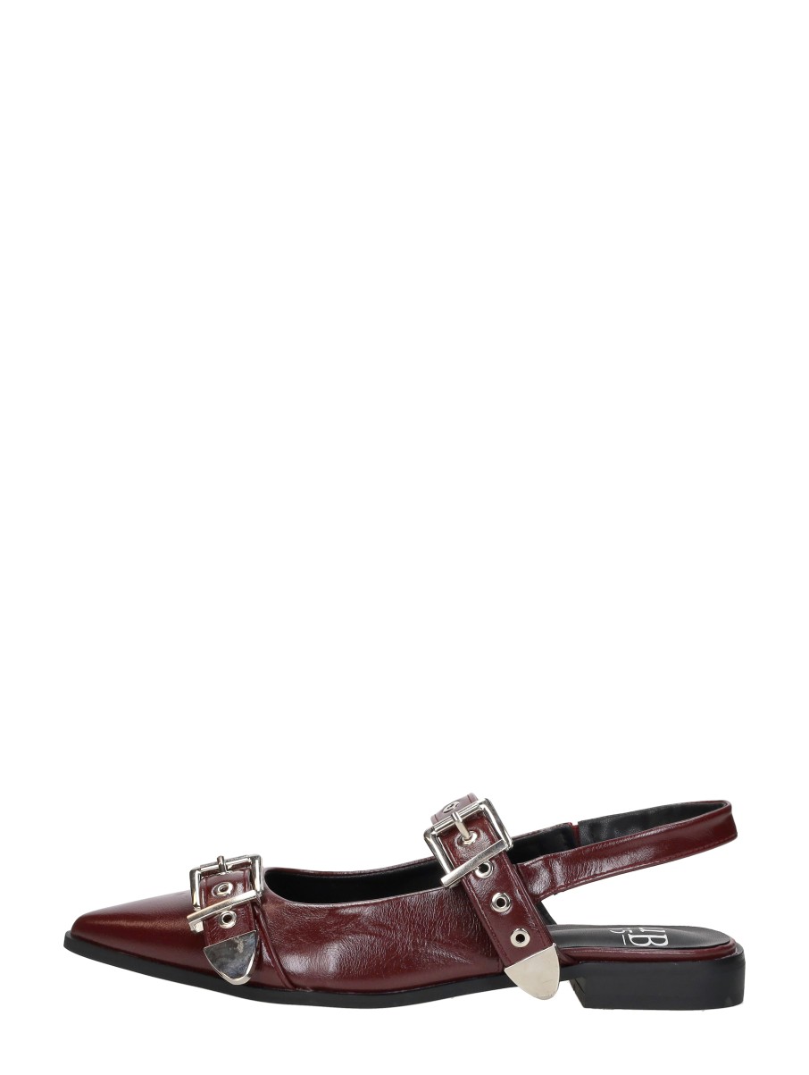 Sub55  Slingbacks