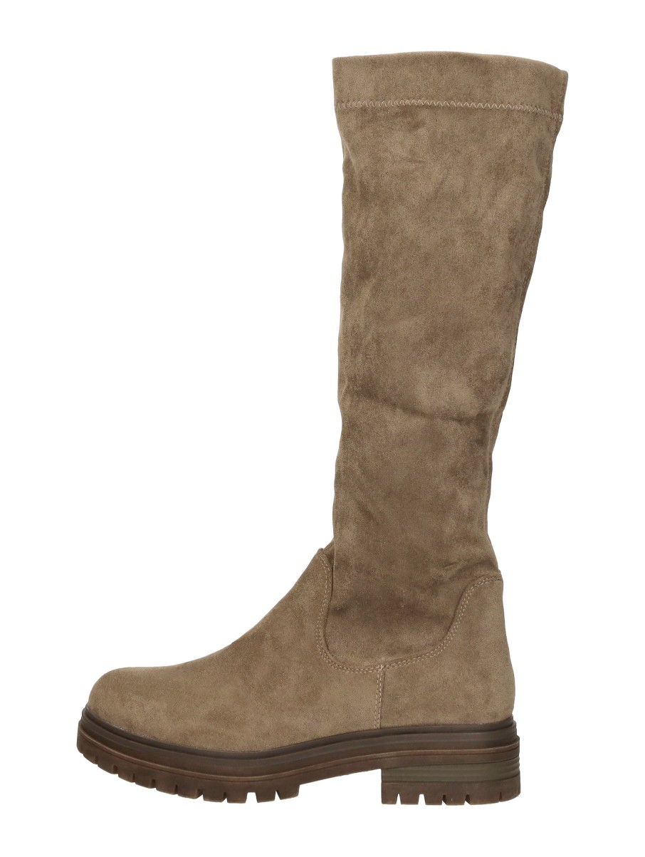 Sub55  Lange Laarzen