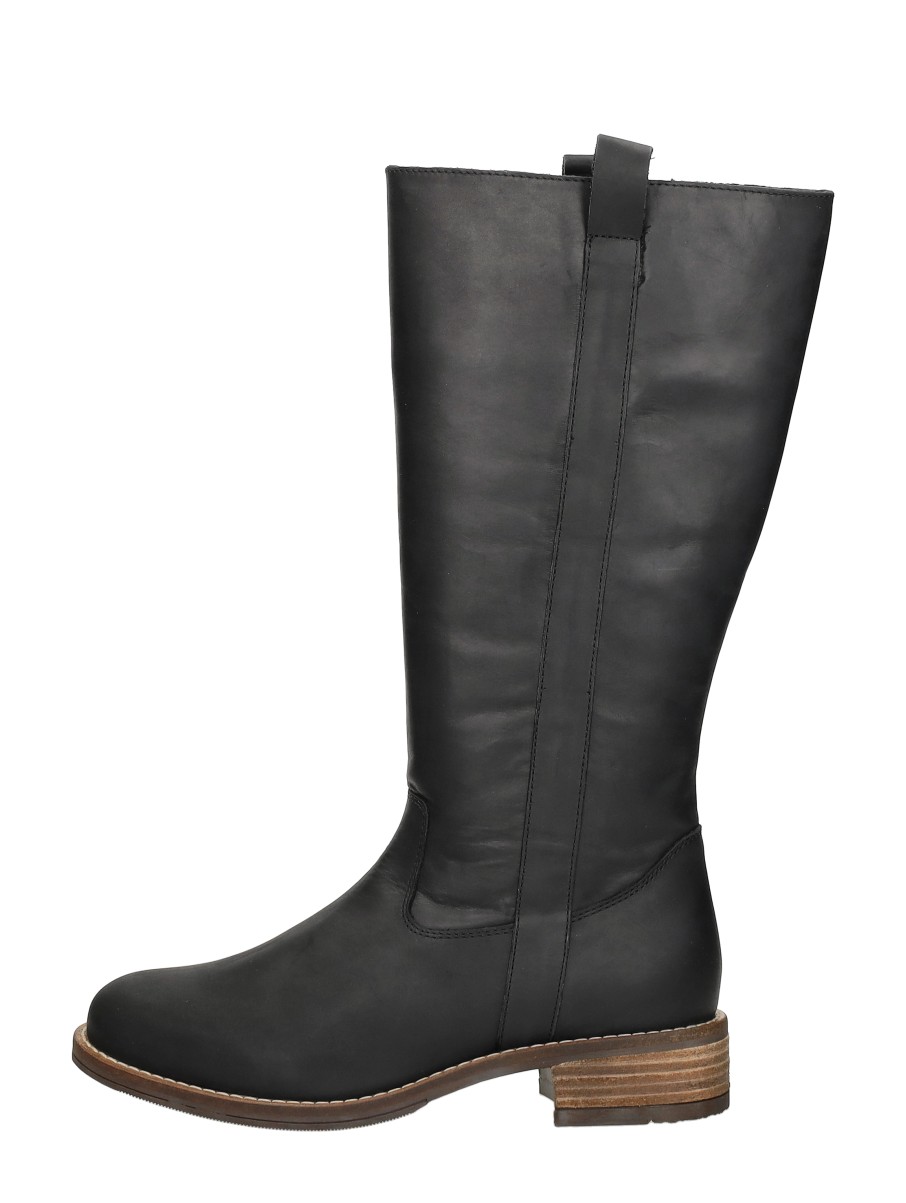 Sub55  Lange Laarzen