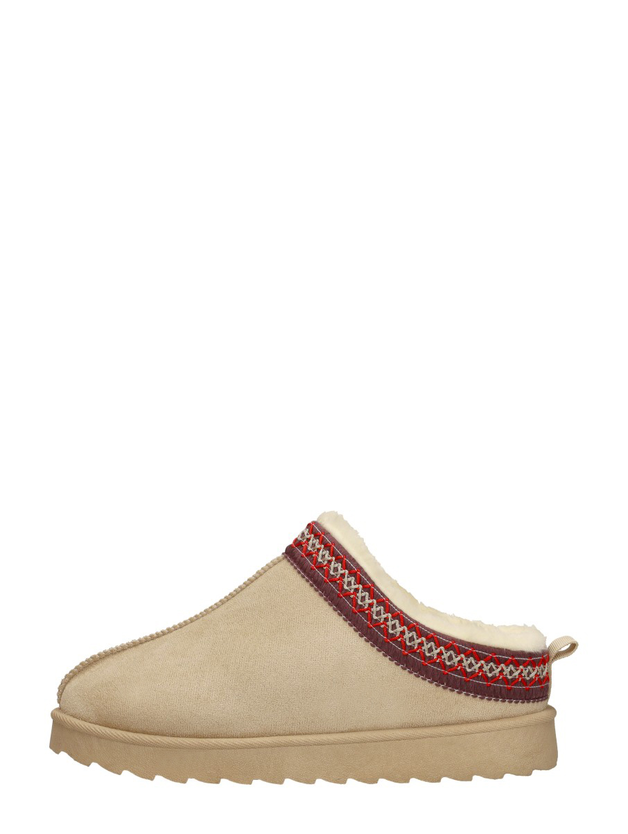 Sub55 Home Collection  Pantoffels Dicht