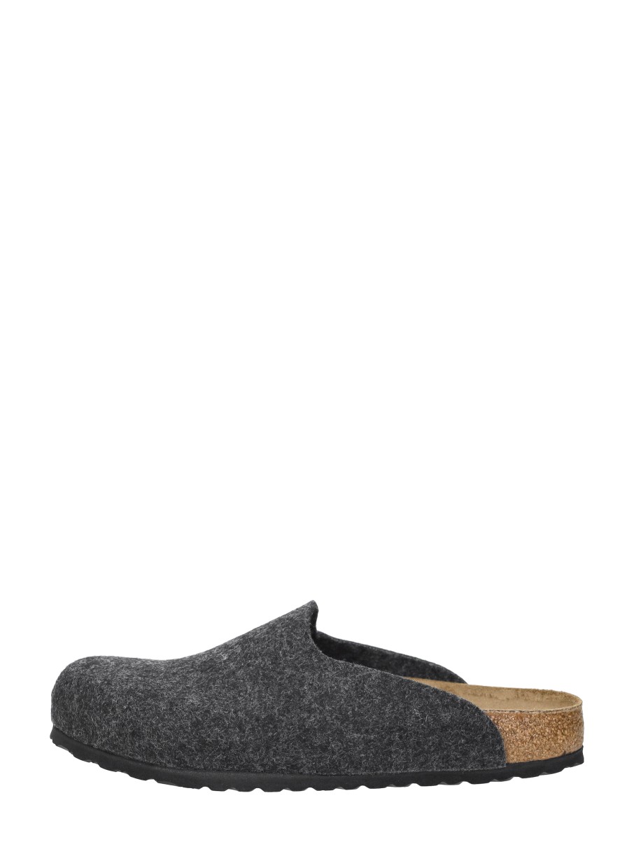 Birkenstock  Amsterdam Wool