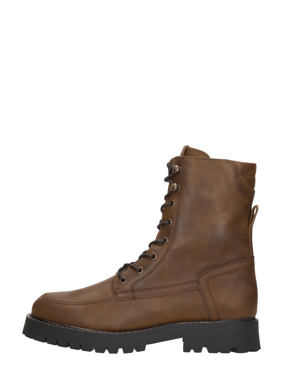 Sub55  Veterschoenen Hoog