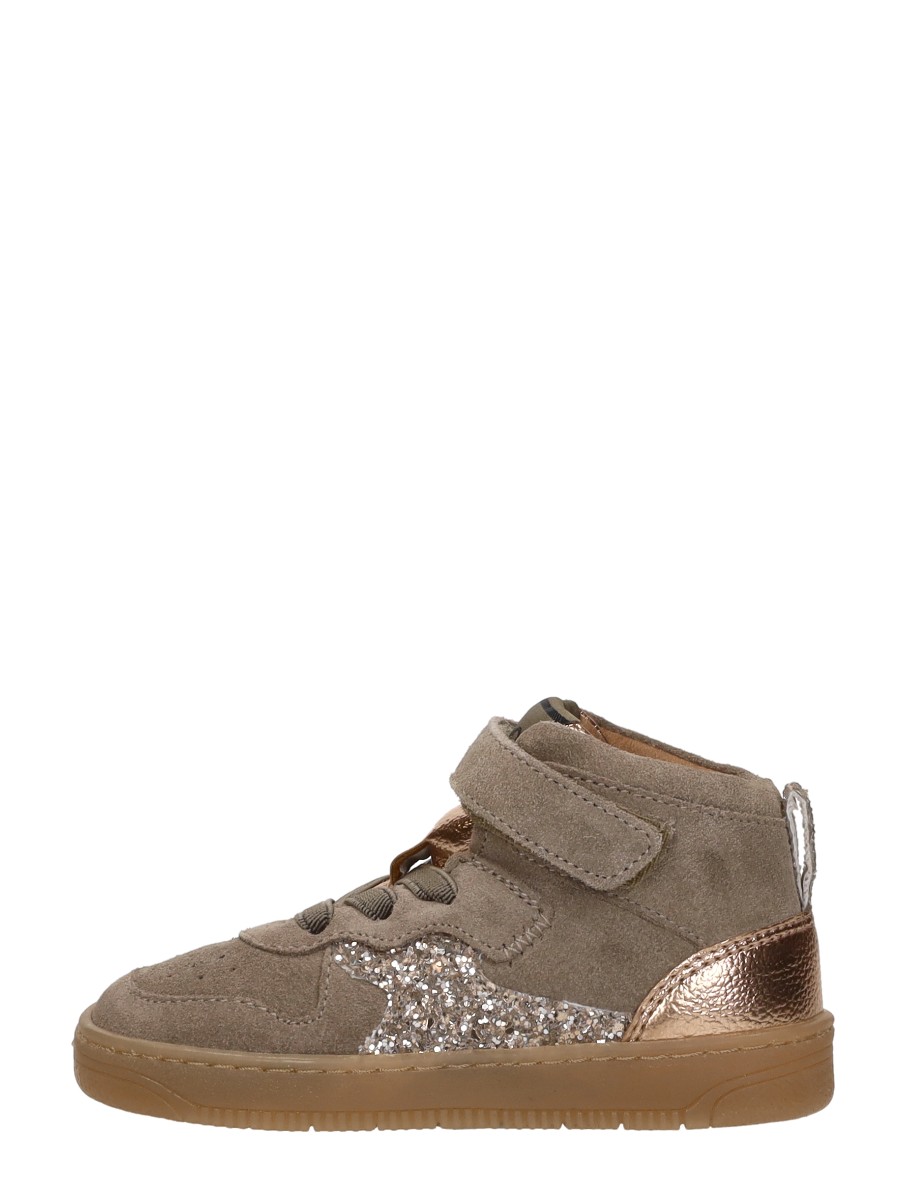 Keq  Meisjes Baby Schoentjes
