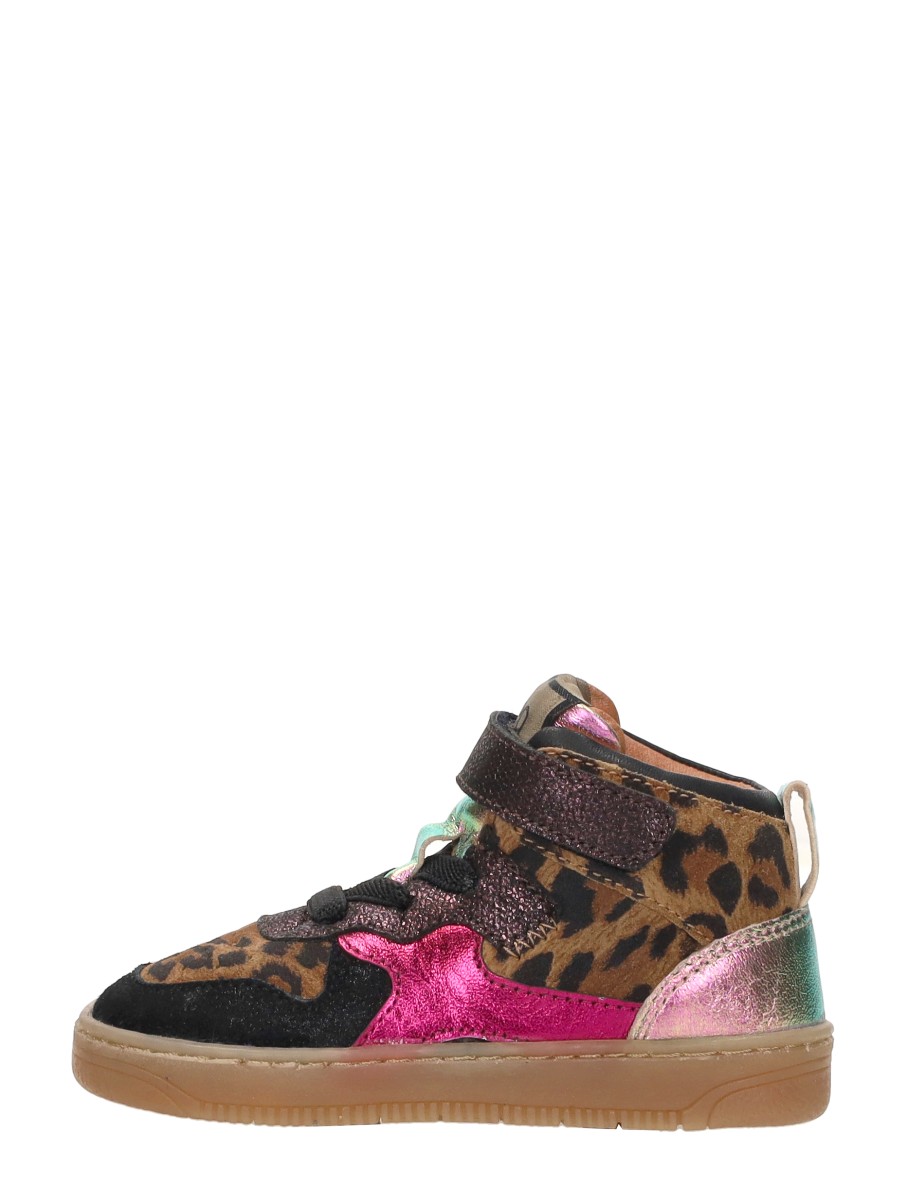 Keq  Meisjes Baby Schoentjes
