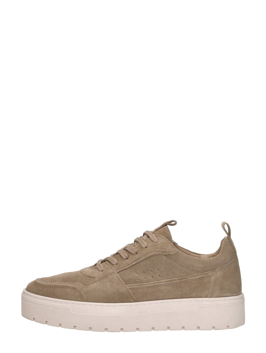 Sub55  Sneakers Laag