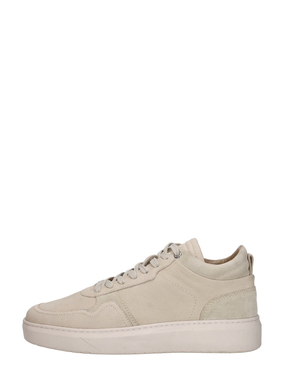 Sub55  Sneakers Laag
