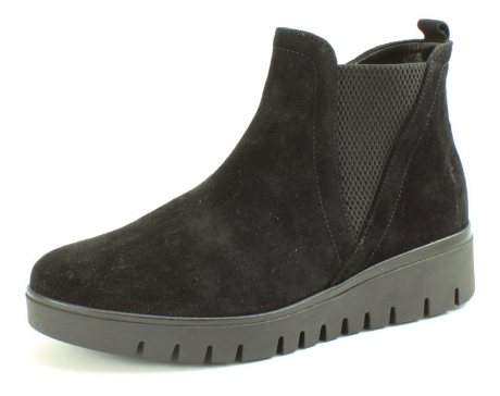 Stoute-schoenen.nl Gabor 72.061 Zwart GAB81