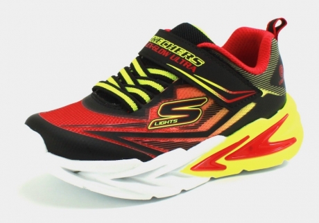 Stoute-schoenen.nl Skechers 400139L Zwart SKR34