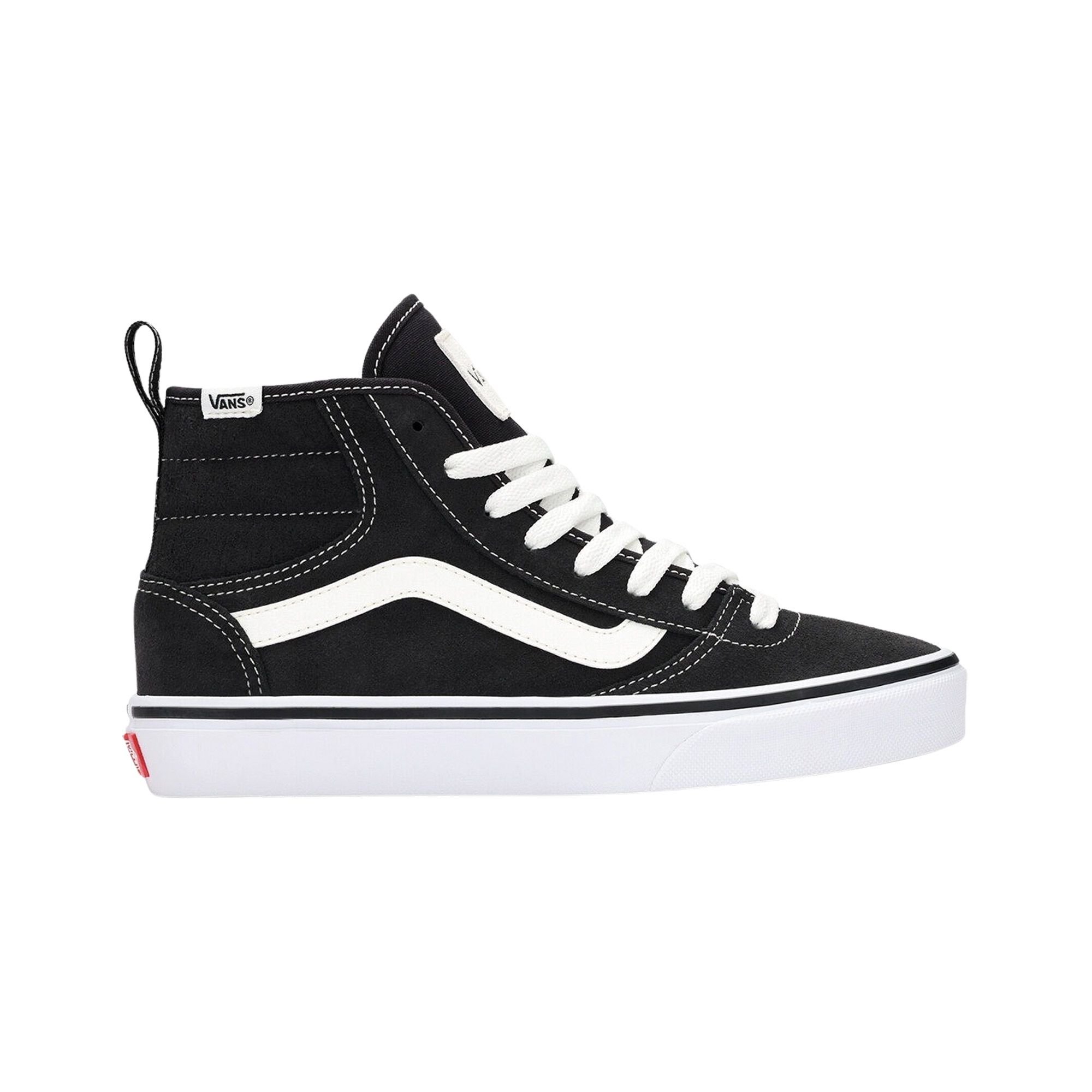 Vans Ashwood Hi Decon Sneakers Dames