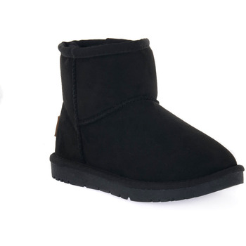 Grunland Snowboots  NERO 14CROM