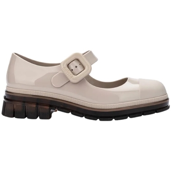 Melissa Ballerina's  June Shoes - Beige