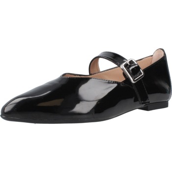 Unisa Ballerina's  AZAILA PA