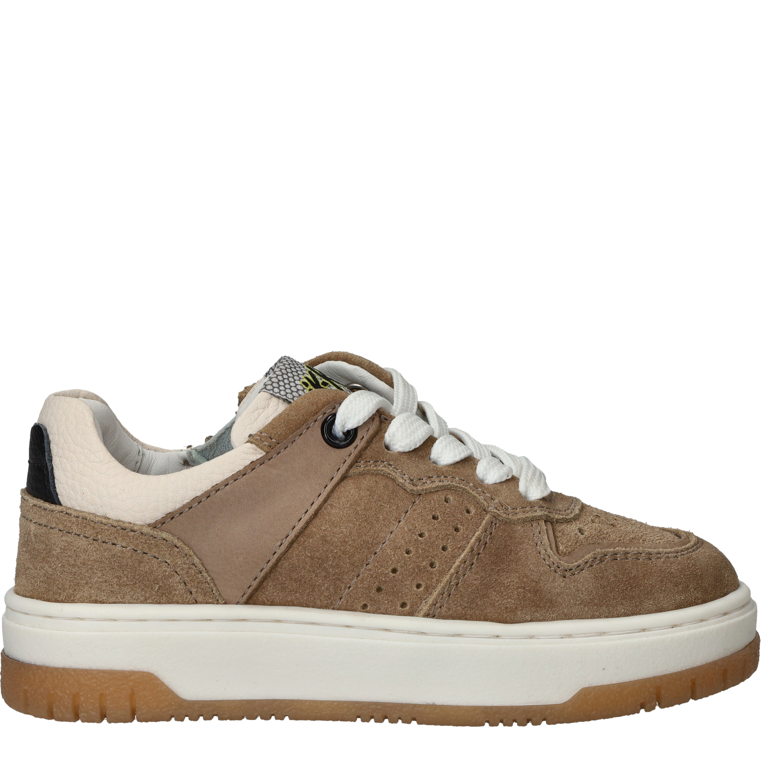 Ikke IK-KE Jongens Beige