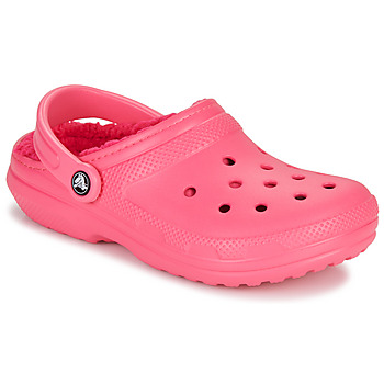 Crocs Klompen  Classic Lined Clog