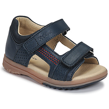 Kickers Sandalen  PLAZABI