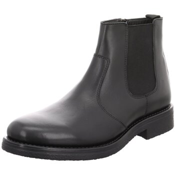 Longo Laarzen  -