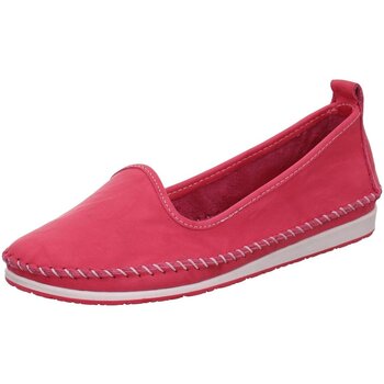 Andrea Conti Mocassins  -