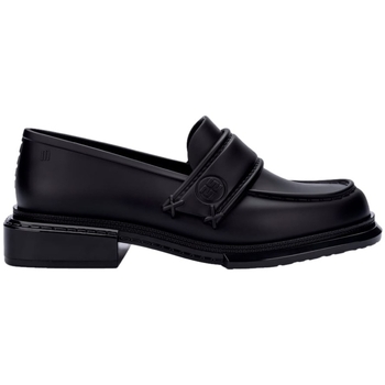 Melissa Mocassins  Spencer Shoes - Black
