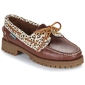 Sebago Mocassins  RANGER COLLAR WILD