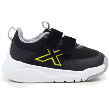 Munich Lage Sneakers  Baby Cloe 8188025 Negro