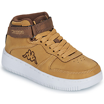 Kappa Hoge Sneakers  LOGO MASERTA 4 MD KID