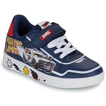 Primigi Lage Sneakers  HOT WHEELS PLAYER